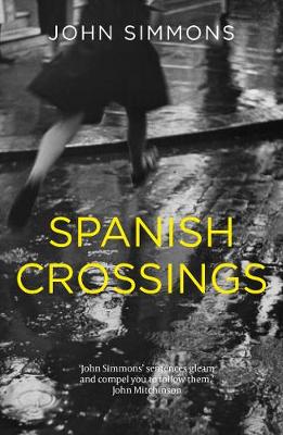 Spanish Crossings book