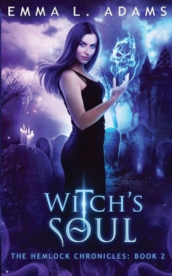 Witch's Soul book