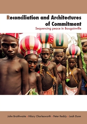 Reconciliation and Architectures of Commitment book