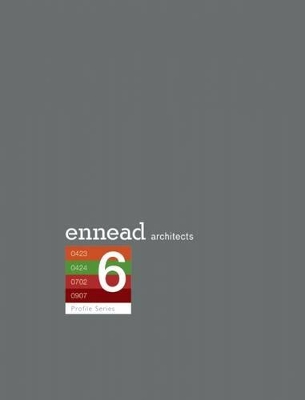 Ennead Profile book