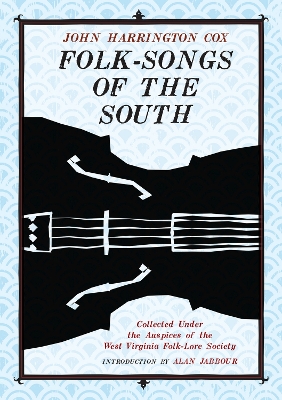 Folk-Songs of the South book