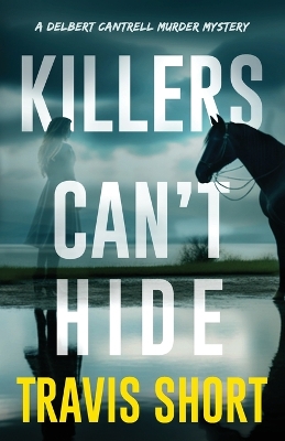 Killers Can't Hide book