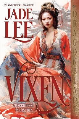 Vixen book