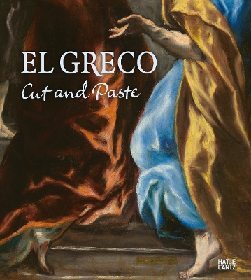 El Greco and Nordic Modernism: Cut and Paste book