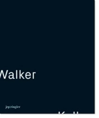 Kelley Walker book