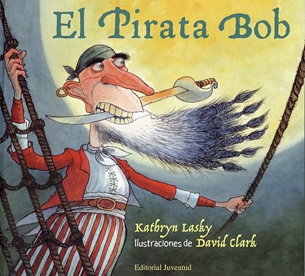 El Pirata Bob book