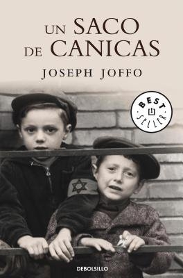 A Un saco de canicas /A Bag of Marbles by Joseph Joffo