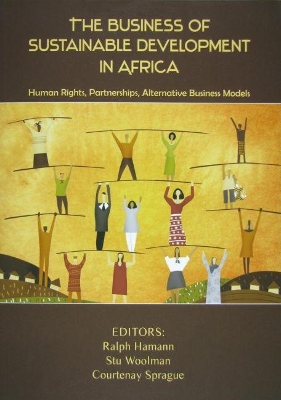 Business of Sustainable Development in Africa book