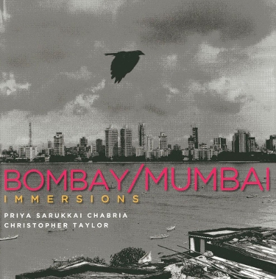 Bombay/mumbai Immersions book