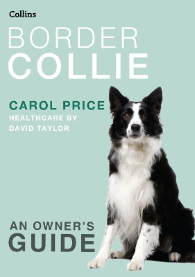 Border Collie book