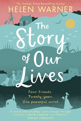 Story of Our Lives book