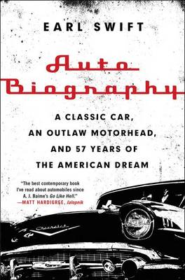 Auto Biography book