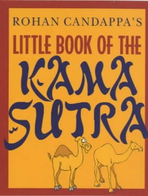 Little Book Of The Kama Sutra book