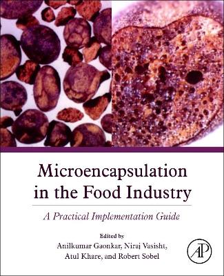 Microencapsulation in the Food Industry: by Robert Sobel