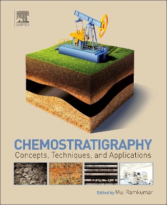 Chemostratigraphy book