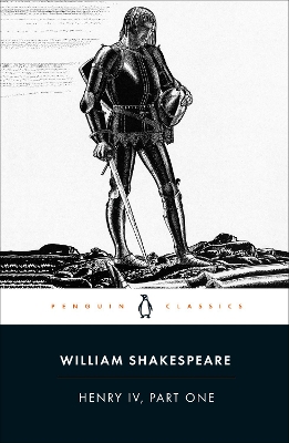 Henry IV Part One book