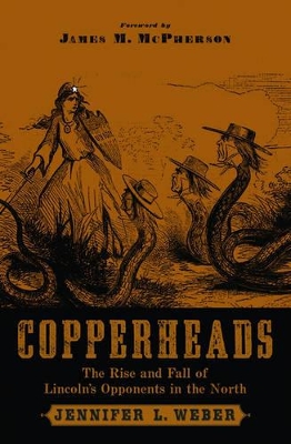 Copperheads book