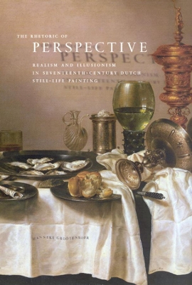 Rhetoric of Perspective book