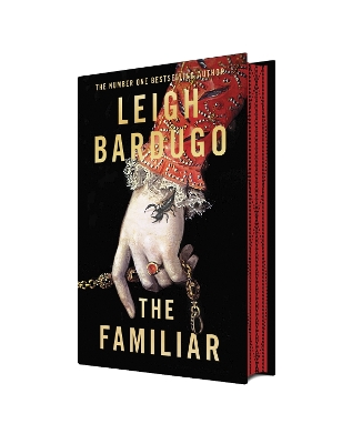 The Familiar by Leigh Bardugo