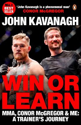 Win or Learn book