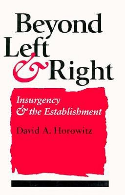 Beyond Left and Right book