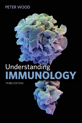 Understanding Immunology book