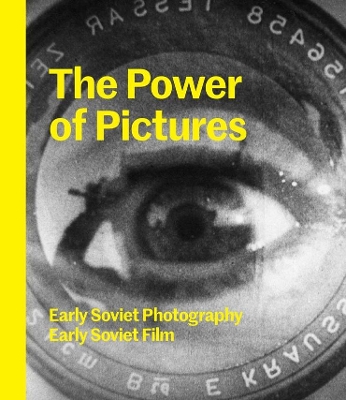 Power of Pictures book