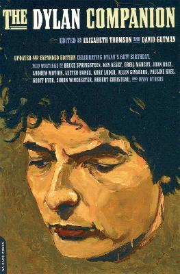 Dylan Companion book