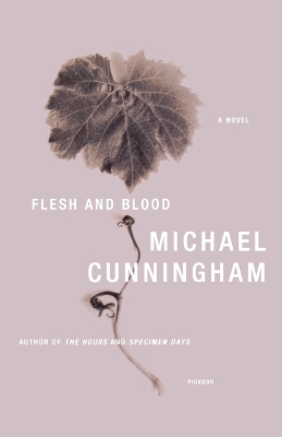 Flesh and Blood book