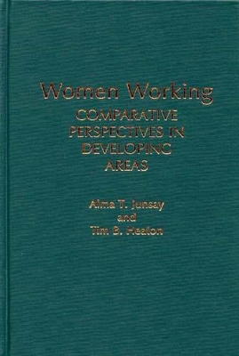 Women Working book