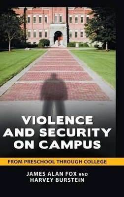 Violence and Security on Campus book