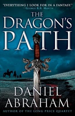 Dragon's Path book