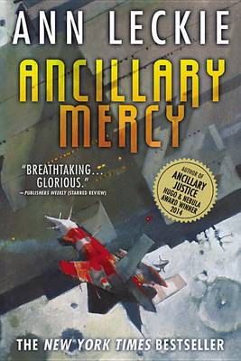 Ancillary Mercy book