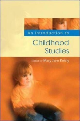 Childhood Studies book