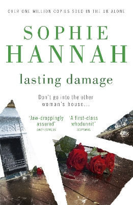 Lasting Damage book