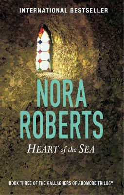 Heart Of The Sea book