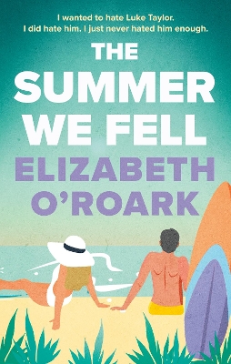 The Summer We Fell: A deeply emotional romance full of angst and forbidden love book