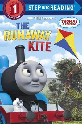 Runaway Kite (Thomas & Friends) book