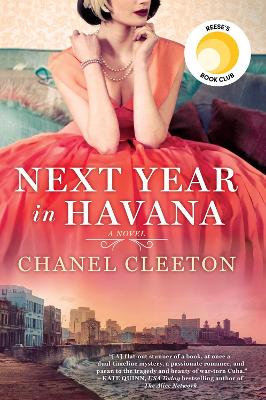 Next Year In Havana book
