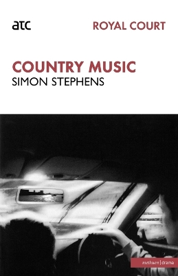 Country Music book