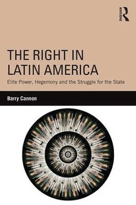 The Right in Latin America by Barry Cannon