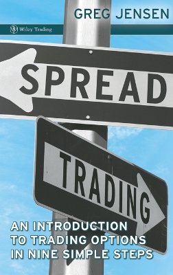 Spread Trading book