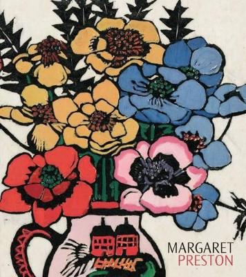 Margaret Preston book