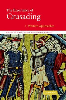 The Experience of Crusading book