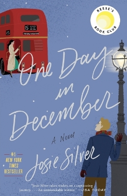 One Day in December: A Novel book