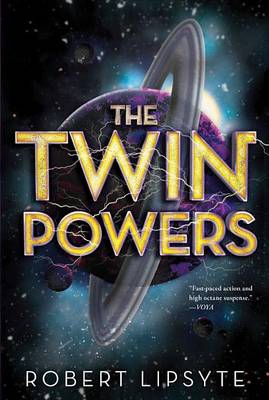 Twin Powers book