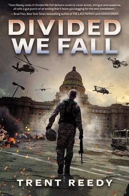 Divided We Fall (Divided We Fall, Book 1) book