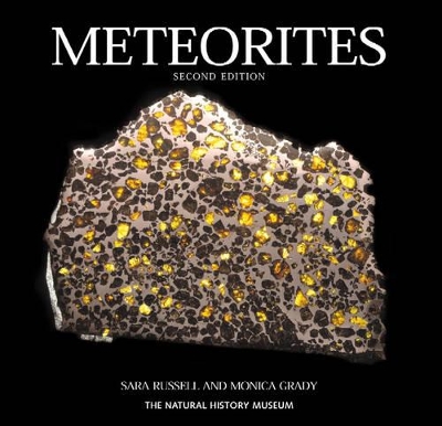 Meteorites book