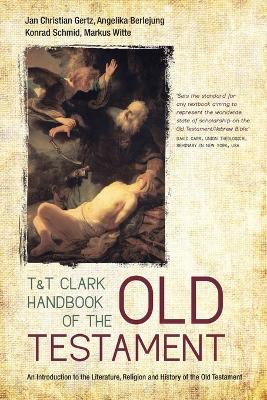 T&T Clark Handbook of the Old Testament book
