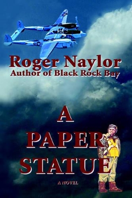 A Paper Statue book